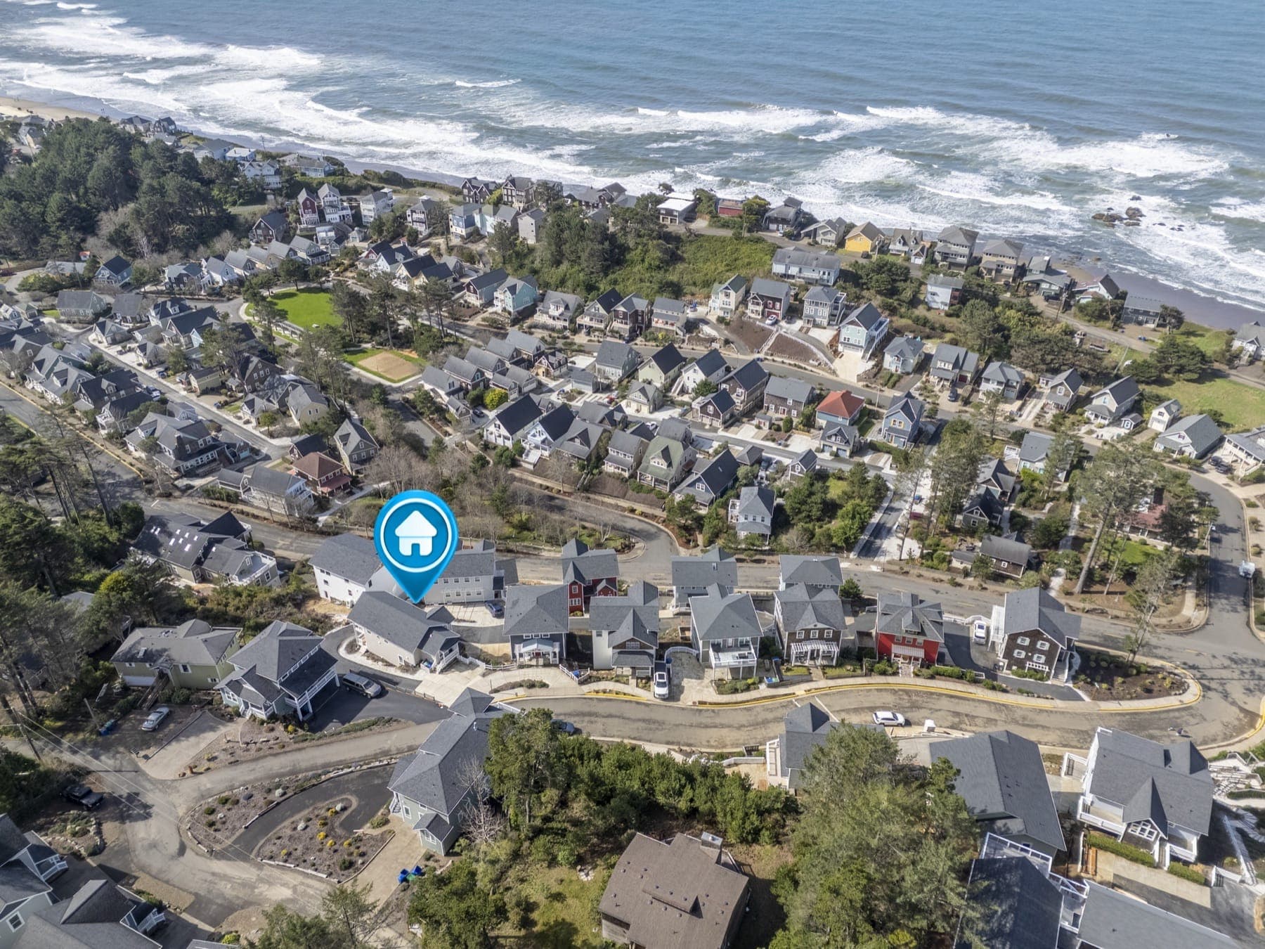 The Best Beaches in Lincoln City, Oregon