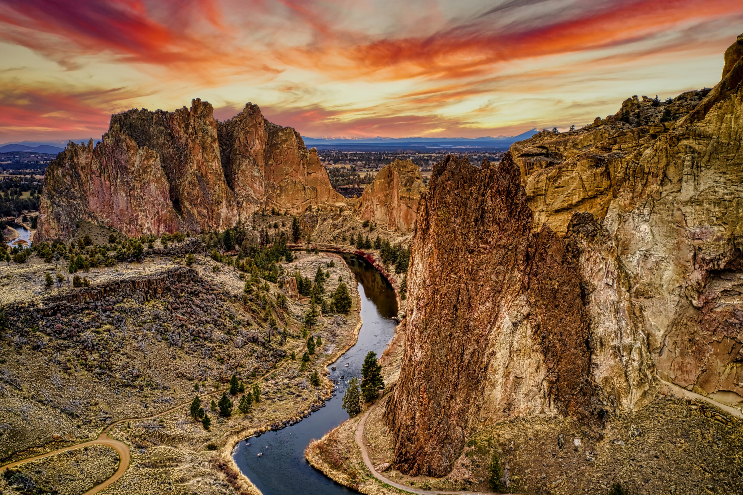 Coast to High Desert: A Weekend in Bend
