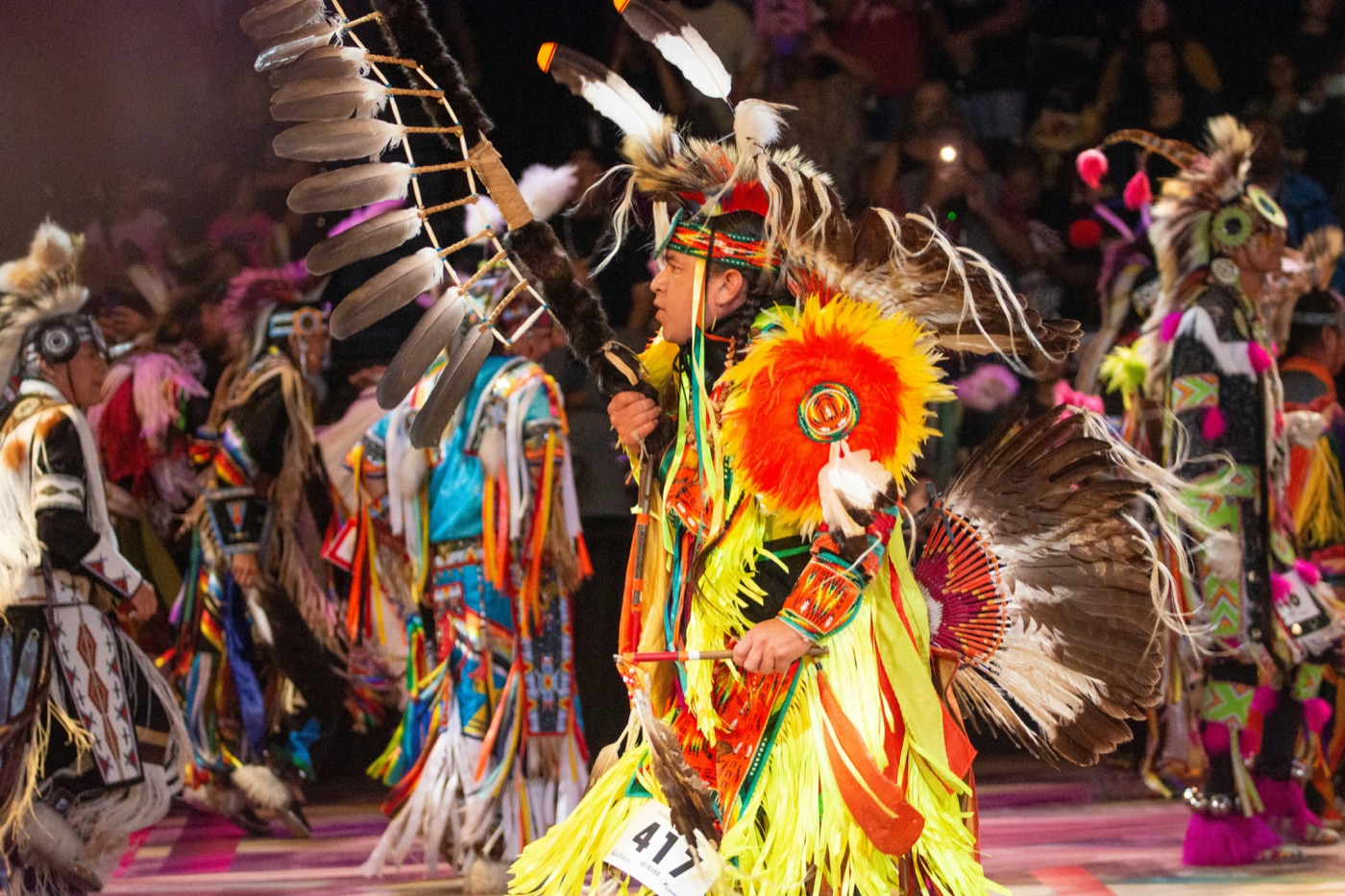Nesika Illahee Pow-Wow
