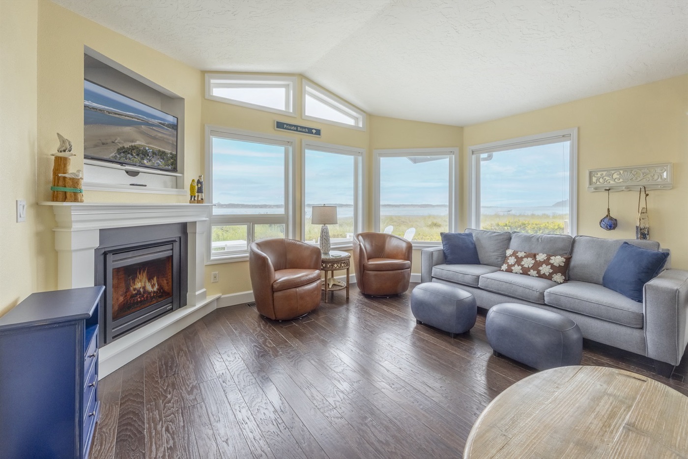 Planning a Pet-Friendly Oregon Coast Getaway