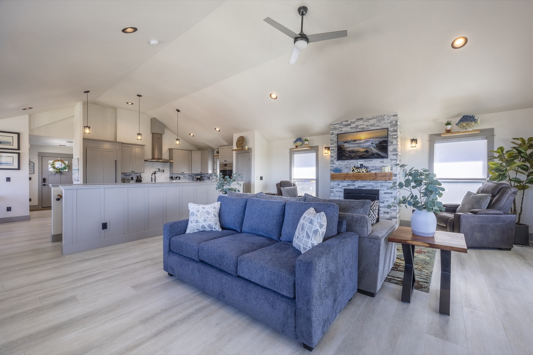 The Best Oregon Coast Rentals for Large Groups